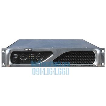 Cục đẩy Suyang A 7.2